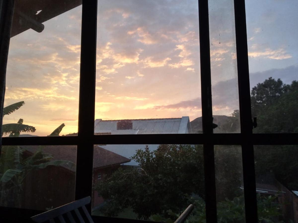 Castelinho Βίλα Florianópolis Εξωτερικό φωτογραφία