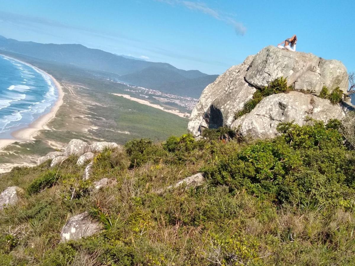 Castelinho Βίλα Florianópolis Εξωτερικό φωτογραφία