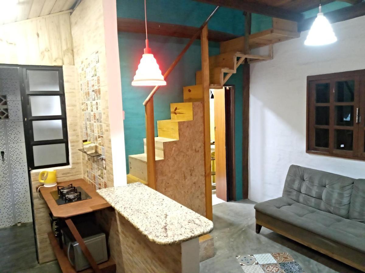 Castelinho Βίλα Florianópolis Εξωτερικό φωτογραφία
