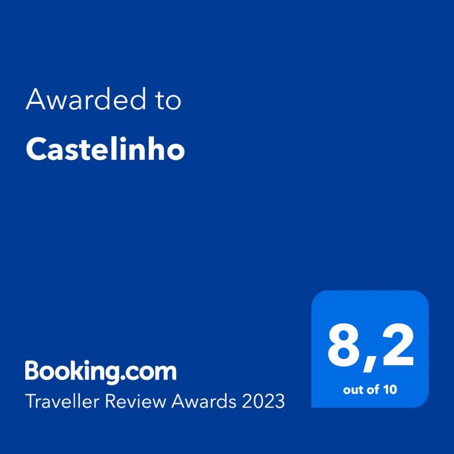 Castelinho Βίλα Florianópolis Εξωτερικό φωτογραφία